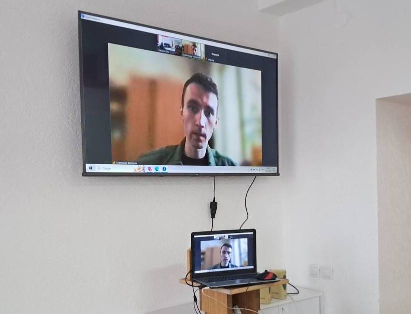 Олександр Волошин розповідає про специфіку розслідувань